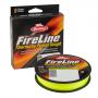 Fireline 8 4lb 125yd Flame Green