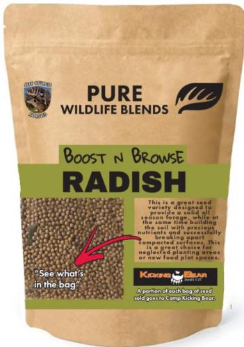 6# Boost N Browse Radish