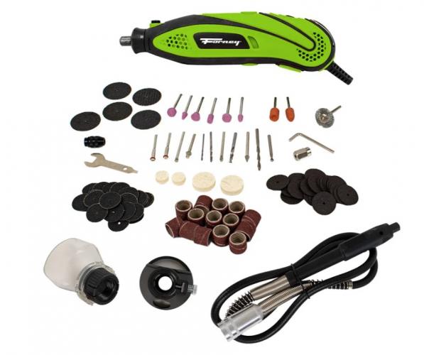 Variable Speed Rotary Tool