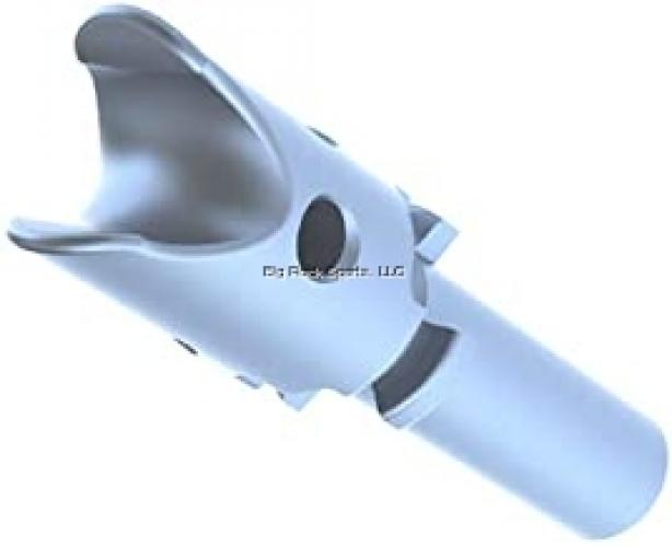 Tenpoint Hea-352.6w Alpha Nock