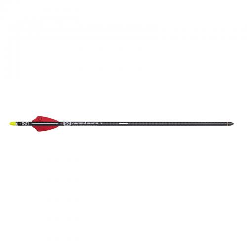 Tenpoint Evo-x Center Punch 20"