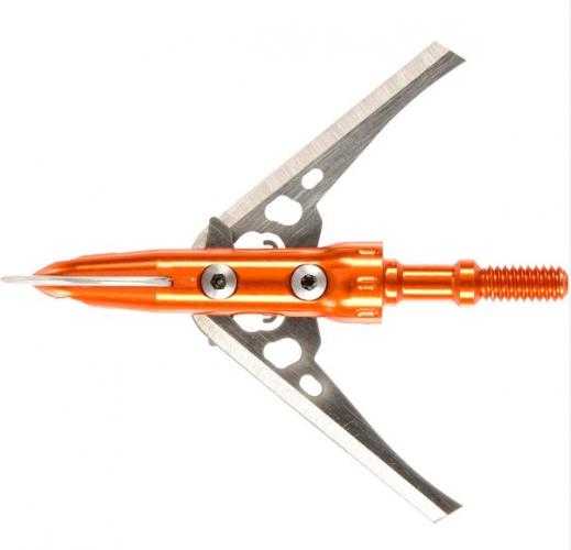 Rage R38902 Xbow 100gr No Collar