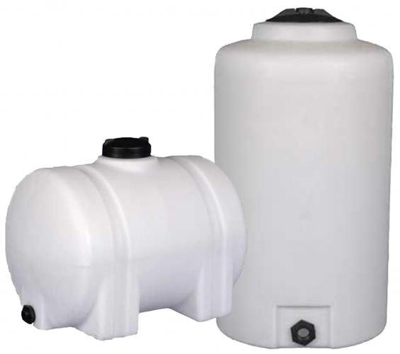 Norwesco Storage Tank