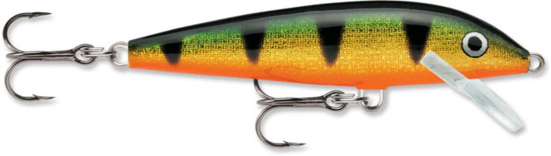 Rapala F05p Floating Lure Perch