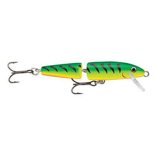 Rapala J07ft Jointed Minnow