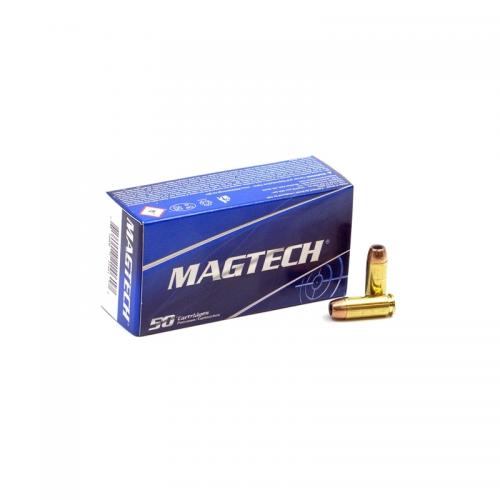 10mm 180gr Jhp 50rd Pistol Ammo