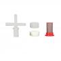 Cross Nozzle Body Kit 3/8