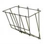 Wall Mount Hay Feeder