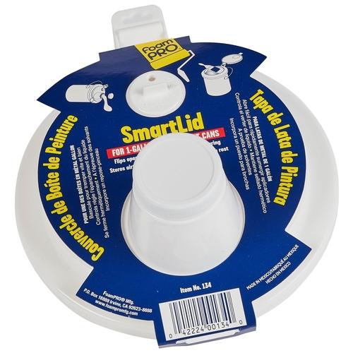 Smartlid Gallon Paint Can Lid