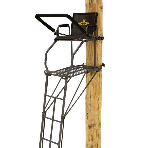 Uppercut LS 1-Man Ladderstand