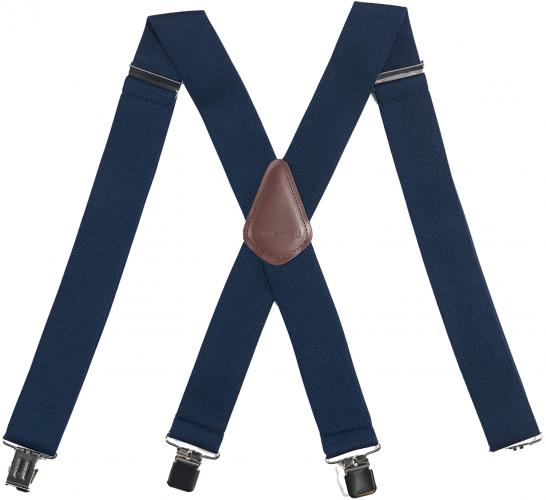 Suspender Utility Rgged Flex