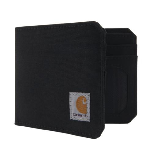 Wallet Nylon Duck Bifold