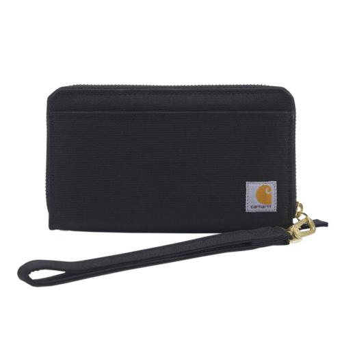 Wallet Duck Lay-flat Clutch