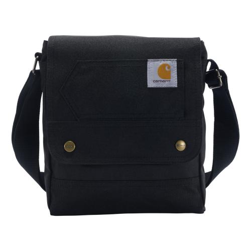 Crossbody Snap Bag