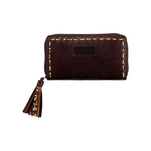 Ariat Western Wallet Women