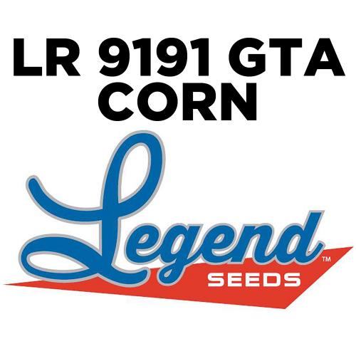 Legend 9191gta Seed Corn Mf