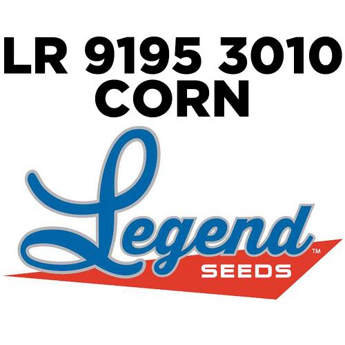 Lr 9195rr 3010 Seed Corn Lr