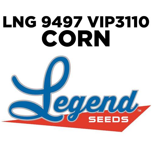 Lng 9497 Vip3110 Seed Corn