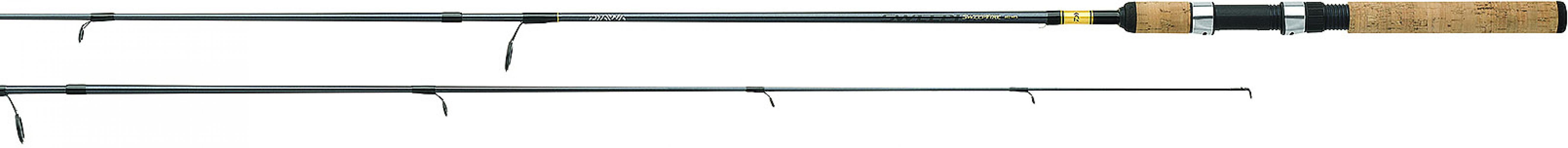 Daiwa Sweepfire 5'6" Ul 2pc Rod