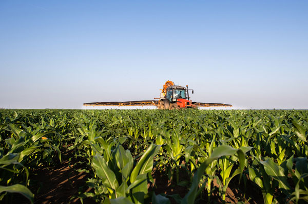 Field Pump Accessories