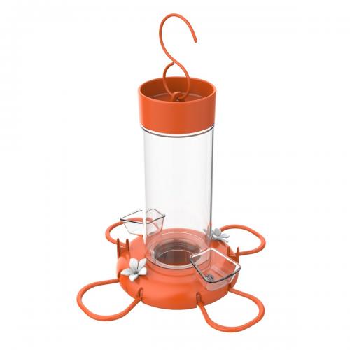 Orange Blossom Oriole Feeder