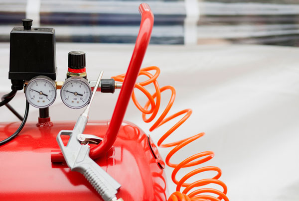 Air Compressors & Accessories