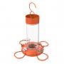 Orange Blossom Oriole Feeder