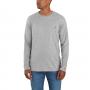 Mens MW LS Pocket T-Shirt HGY