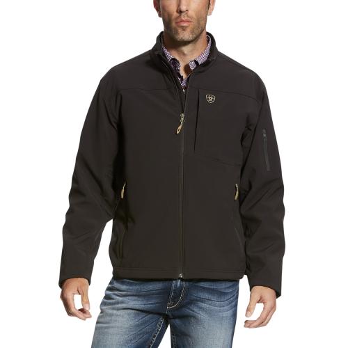 Mens Ariat Vernon 2.0 Jacket CFB