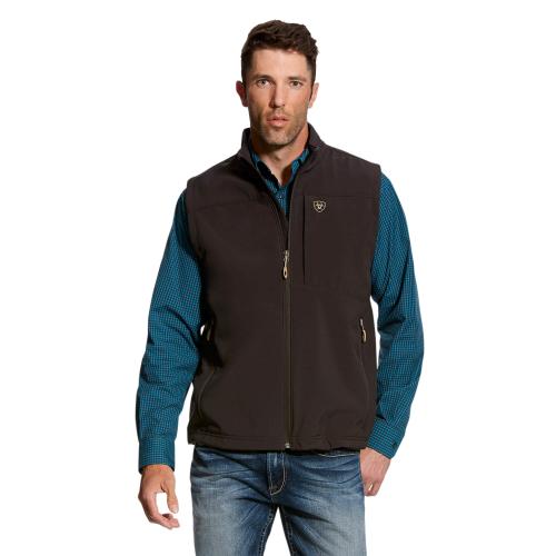 Men's Vernon Softshell Vest ESP