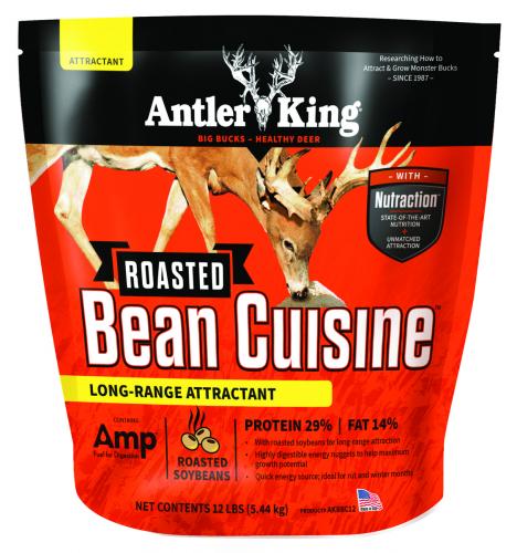 Roasted Bean Quisine 5#