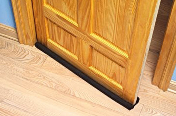 Door Thresholds & Sweeps