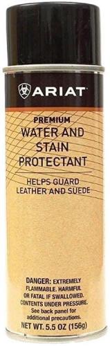 Boot Water And Stain 5.5oz