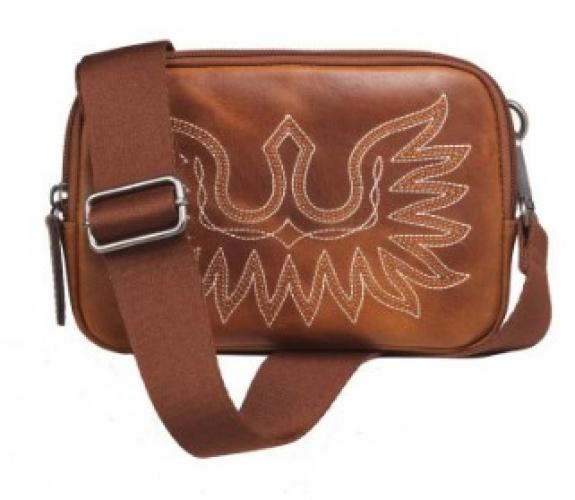 Casanova Belt Bag Br