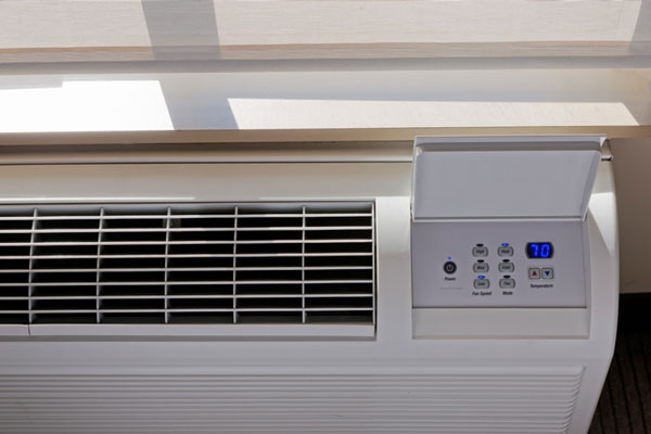 Air Conditioners & Accessories