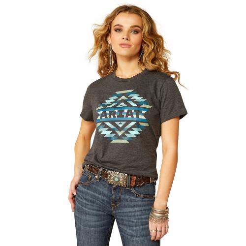 Womens Southwest T-Shirt CHH