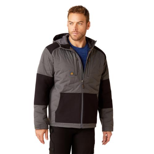 Mens Cloud 9 Insulated Jacket RG