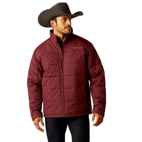 Mens Crius Insulated Jacket WW