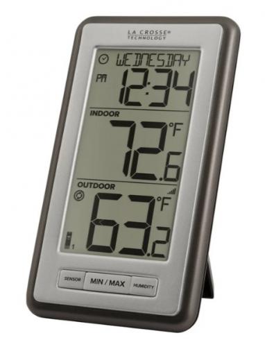 Wireless Thermomter