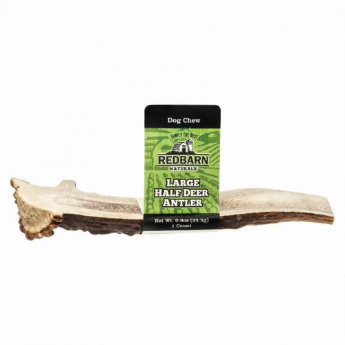 Whole Deer Antler X-large