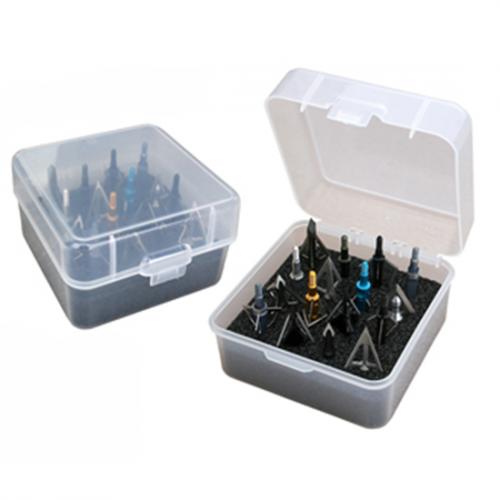 Broadhead Storage Case