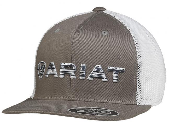 Ariat Mens Cap Southwest Print