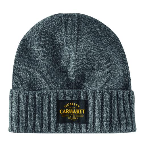 Carhartt Wool Knit Patch Beanie