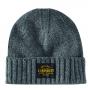 Carhartt Wool Knit Patch Beanie