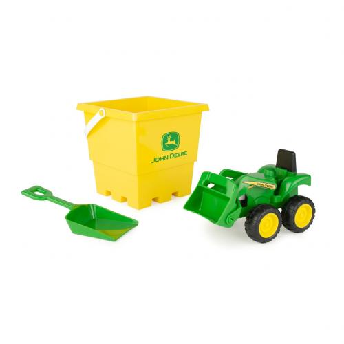 3pc Farm Sandbox Set