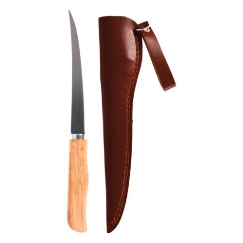 Eagle Claw 03050-002 Wood Handle