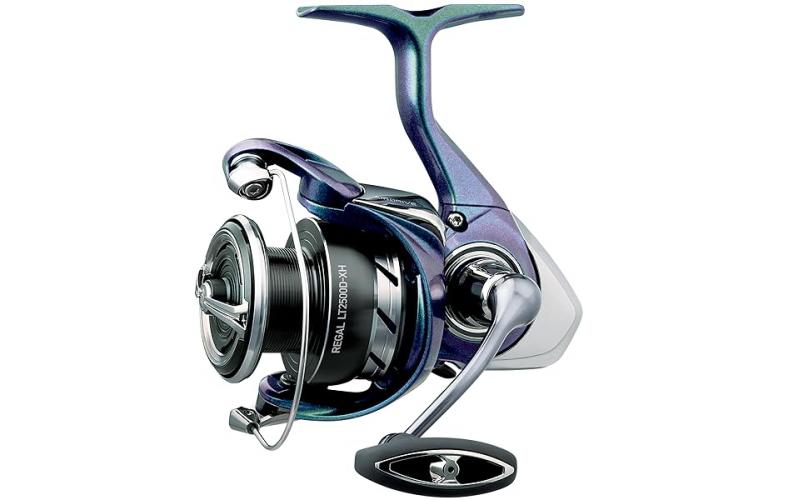 Daiwa Rglt1000d-xh-b Regal 100lt