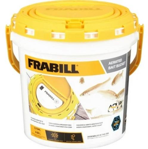 Frabill 4825 Insulated Bucket