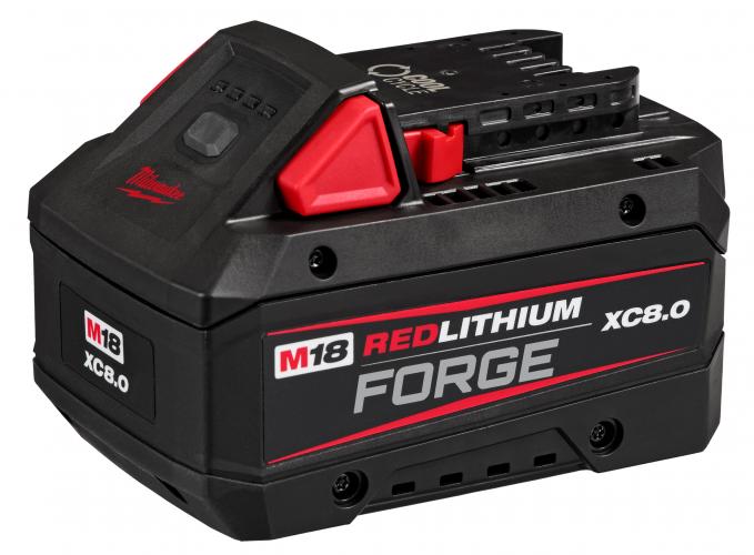 M18 FORGE 8AH Battery Pack