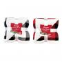Fleece Throw 50x60" Asst
